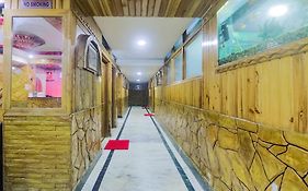 Hotel O Knight Inn